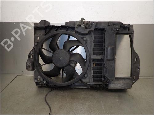 Used Front slam panel Front slam panel CITROËN C5 III Break (RW_) 2.0 HDi 140 (140 hp) 36459385 36459385