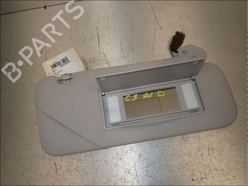 Used Right sun visor Right sun visor CITROËN C5 II (RC_) 2.0 HDi (RCRHRH) (136 hp) 34027957 34027957
