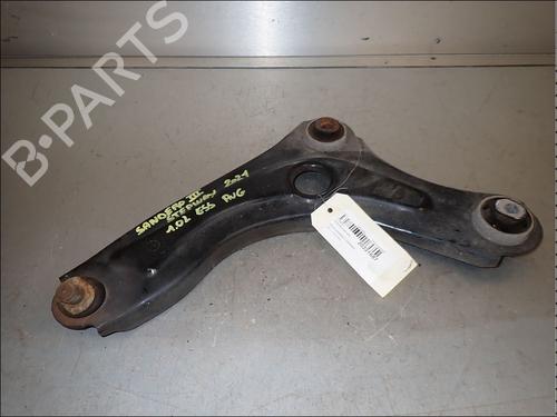 left-front-suspension-arm-dacia-sandero-iii-2021-34021087 main image