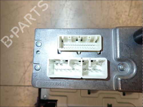 Radio PEUGEOT 108 1.0 VTi 72 | BP34028726E6 - Image 4