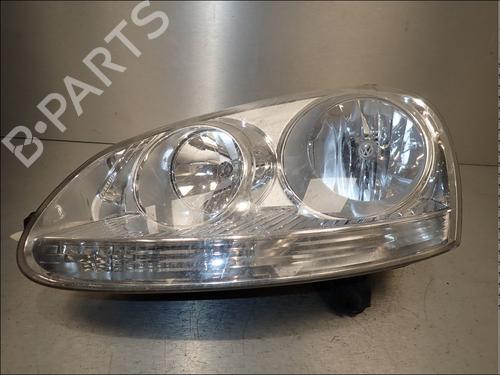 left-headlight-vw-golf-v-1k1-2003-2004-2005-2006-2007-2008-2009-2010-34026611 main image