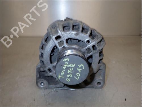 alternator-renault-twingo-iii-bcm_-bca_-2014-34018296 main image