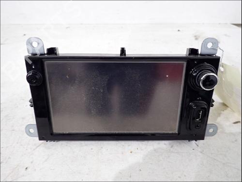 Used Radio Radio RENAULT CLIO IV (BH_) 1.5 dCi 90 (90 hp) 34020269 34020269