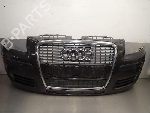 front-bumper-audi-a3-sportback-8pa-2004-2005-2006-2007-2008-2009-2010-2011-2012-2013-2014-2015-40523236 main image