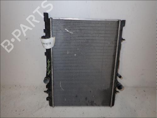 Used Water radiator Water radiator CITROËN XSARA Coupe (N0) 1.6 16V (109 hp) 34017286 34017286
