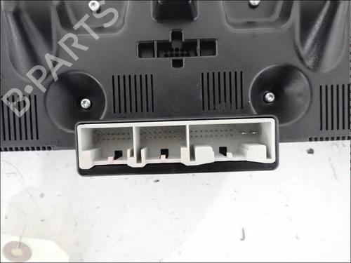 Climate control SEAT ALTEA (5P1) 1.9 TDI | BP34019350I5 - Image 3