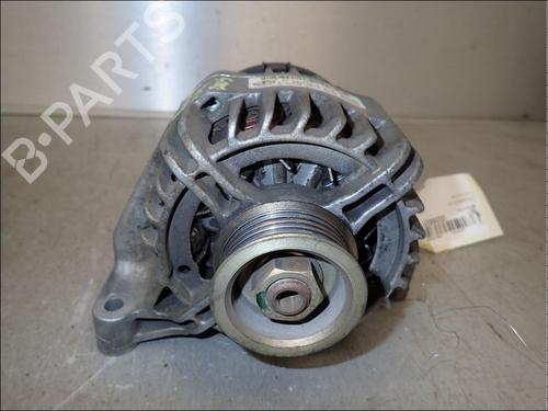 Used Alternator Alternator 34010879 34010879