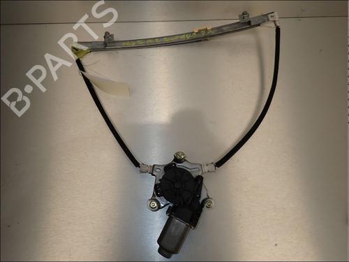 Used Front right window mechanism Front right window mechanism RENAULT CLIO II (BB_, CB_) 1.5 dCi (B/C2J) (68 hp) 34013317 34013317