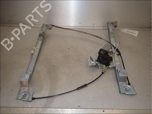 Used Front right window mechanism Front right window mechanism 34012286 34012286
