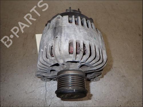 Alternator SEAT LEON (1P1) 2.0 TDI | BP35807746M7 - Image 2