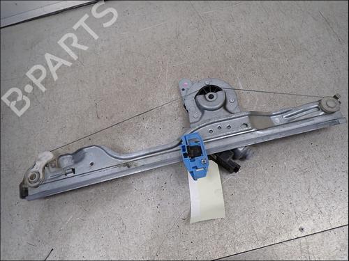 Front left window mechanism RENAULT MODUS / GRAND MODUS (F/JP0_) 1.5 dCi (FP0F, JP0F) | BP37220103C22 - Image 4
