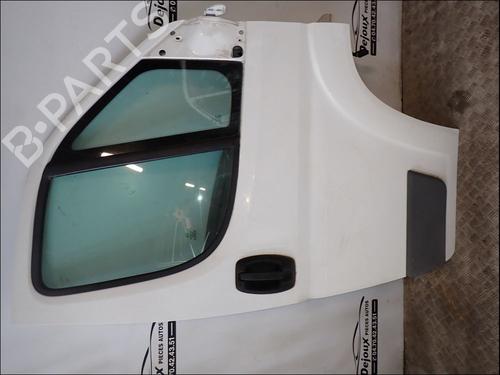 Porta frente direita Porta frente direita PEUGEOT BOXER Van 2.2 HDi 120 (120 hp) 35893225 35893225