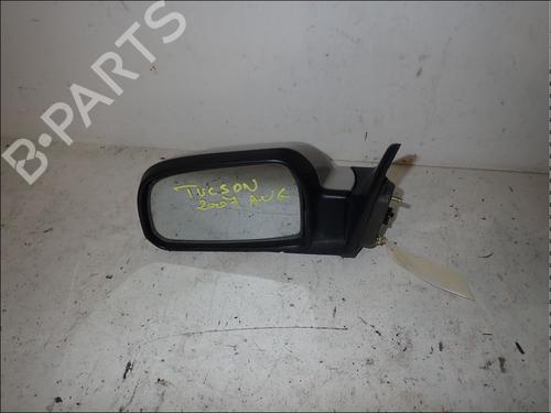 Used Left mirror Left mirror HYUNDAI TUCSON (JM) 2.0 CRDi All-wheel Drive (140 hp) 34024341 34024341
