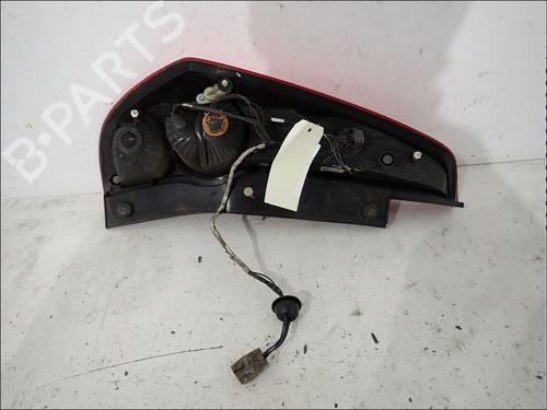 Right taillight OPEL AGILA B (H08) 1.3 CDTI (F68) | BP34022477C35 - Image 2