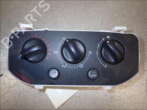 Used Climate control Climate control 34013684 34013684