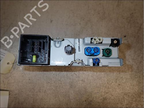 Radio PEUGEOT 2008 I (CU_) 1.2 THP 130 / PureTech 130 | BP34020223E6 - Image 3