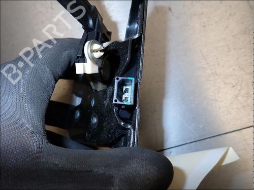 Tailgate lock AUDI A3 (8P1) 1.9 TDI | BP34026667C101 - Image 3
