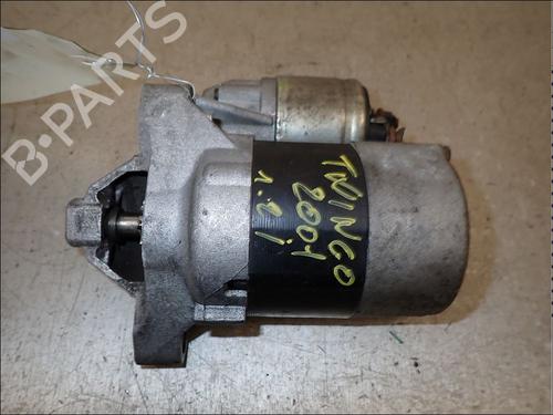 Used Starter Starter RENAULT TWINGO I (C06_) 1.2 (C066, C068) (58 hp) 34018770 34018770