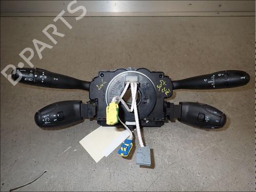 Forlygtekontakt Forlygtekontakt PEUGEOT 307 CC (3B) 2.0 16V (136 hp) 34035638 34035638