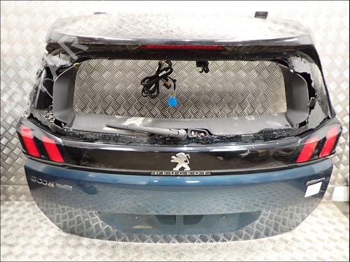 Used Tailgate Tailgate 37257475 37257475