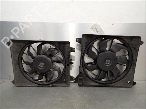 Used Radiator fan Radiator fan 36518342 36518342