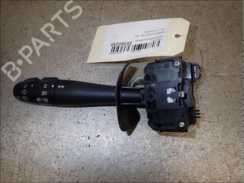 Hovedlysbryter Hovedlysbryter RENAULT CLIO II (BB_, CB_) 1.4 16V (B/CB0P, BB13) (98 hp) 34035351 34035351