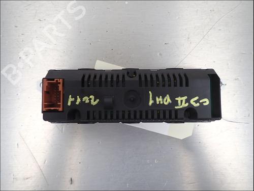 Display CITROËN C3 II (SC_) 1.4 HDi 70 (SC8HZC, SC8HR0, SC8HP4) | BP39261128C48 - Image 2