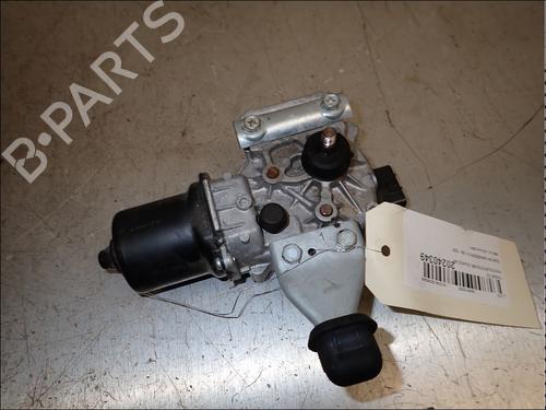 Used Front wiper motor Front wiper motor DACIA SANDERO III 1.0 SCe 65 (67 hp) 34032360 34032360