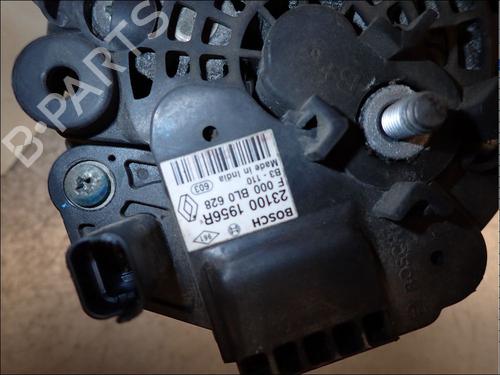 Alternator DACIA LODGY (JS_) 1.6 | BP34031034M7 - Image 4