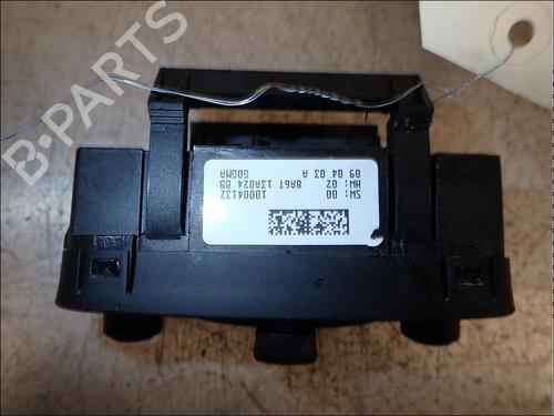 Headlight switch FORD FIESTA VI (CB1, CCN) 1.4 TDCi | BP34029940I24 - Image 4