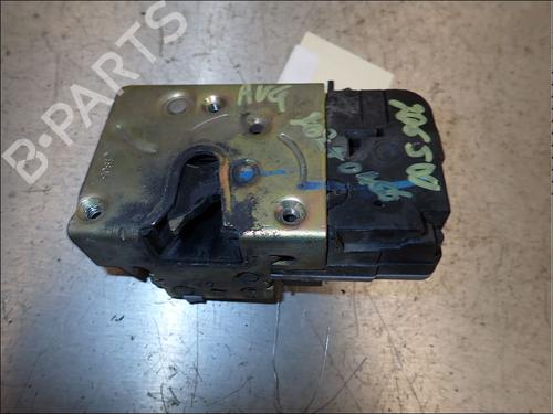 Used Other Other PEUGEOT 206 SW (2E/K) 1.4 HDi (68 hp) 34027369 34027369