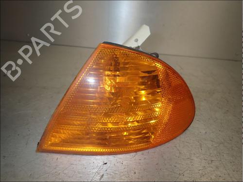 Used Left front indicator Left front indicator BMW 3 (E46) 316 i (105 hp) 34012115 34012115