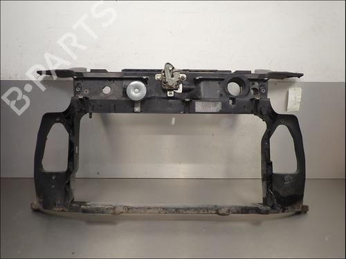 Used Front slam panel Front slam panel FIAT PANDA (169_) 1.2 (169AXF2A, 169AXF1A) (69 hp) 40004796 40004796
