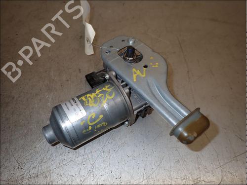 Used Front wiper motor Front wiper motor RENAULT TRAFIC III Bus (JG_) 2.0 dCi 120 (JGMN) (120 hp) 34032215 34032215