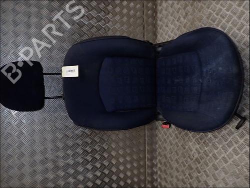 Used Left front seat Left front seat PEUGEOT 206 Hatchback (2A/C) 1.1 i (60 hp) 36007429 36007429