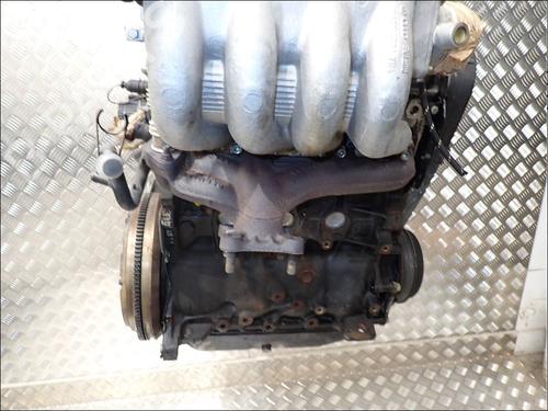 Engine SEAT INCA (6K9) 1.7 D | BP34016098M1 - Image 4