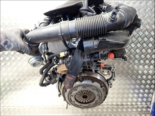 Engine CITROËN C3 Picasso (SH_) 1.2 THP 110 (SHHNZ6) | BP37584555M1  - Image 7