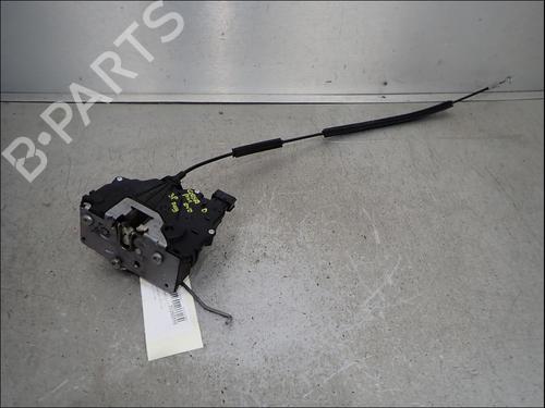 Used Front right lock Front right lock 36795790 36795790