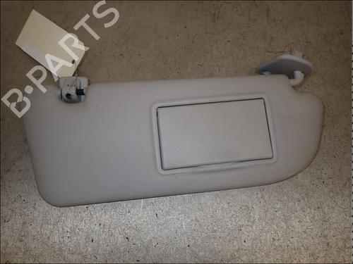 Used Right sun visor Right sun visor CITROËN XSARA (N1) 2.0 HDi 90 (90 hp) 34017530 34017530