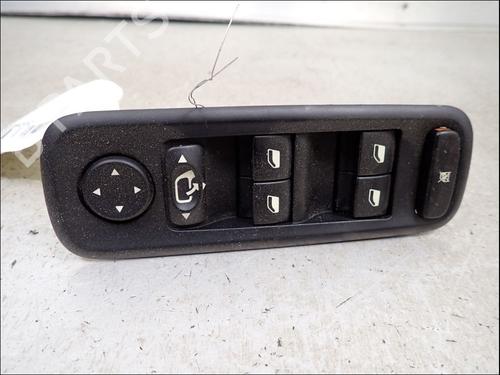 Used Left front window switch Left front window switch 37681794 37681794