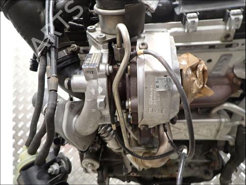 Engine SEAT IBIZA IV (6J5, 6P1) 1.6 TDI | BP36592893M1 - Image 6