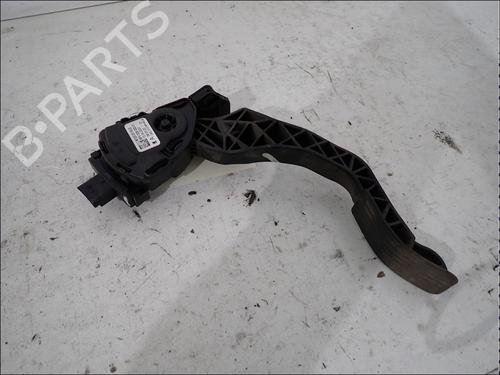 Used Pedal Pedal CITROËN C3 I (FC_, FN_) 1.6 16V HDi (109 hp) 34014943 34014943