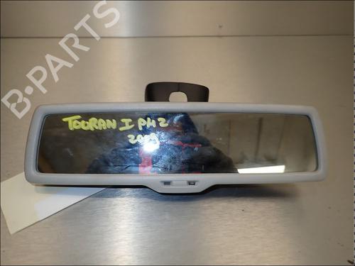 Used Rear mirror Rear mirror VW TOURAN (1T1, 1T2) 2.0 TDI 16V (140 hp) 34025429 34025429