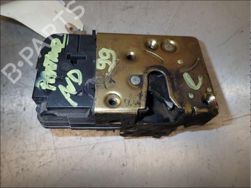 Used Other Other PEUGEOT PARTNER MPV (5_, G_) 2.0 HDI (90 hp) 34030298 34030298