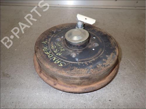 Used Other Other DACIA SANDERO 1.2 16V LPG (75 hp) 34033970 34033970