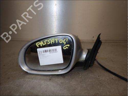 Used Left mirror Left mirror VW PASSAT B5.5 (3B3) 1.9 TDI (130 hp) 34014224 34014224