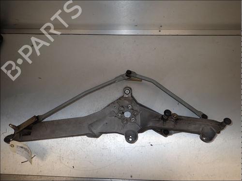 Used Front wipers mechanism Front wipers mechanism MERCEDES-BENZ S-CLASS (W220, V220) S 320 CDI (220.025, 220.125) (204 hp) 34014347 34014347