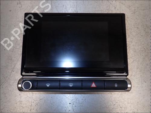 display-monitor-citroen-c3-aircross-ii-2r_-2c_-2017-34021085 main image