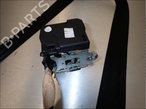 Front right seatbelt RENAULT TWINGO II (CN0_) 1.2 Turbo (CN0C, CN0F) | BP34016442I25 - Image 3