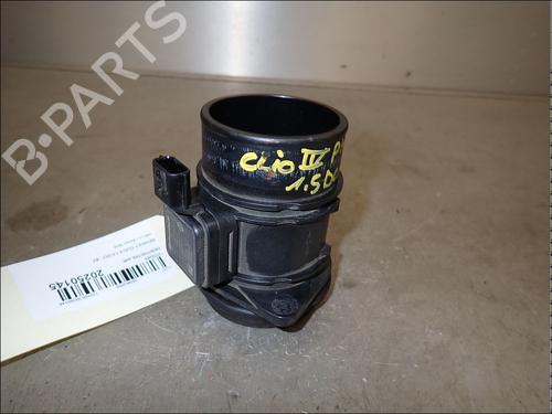 Luftmassemåler Luftmassemåler RENAULT CLIO IV (BH_) 1.5 dCi 90 (90 hp) 34033993 34033993